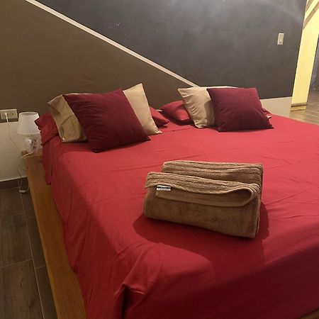 B&B Le Villette Las Lajas エクステリア 写真