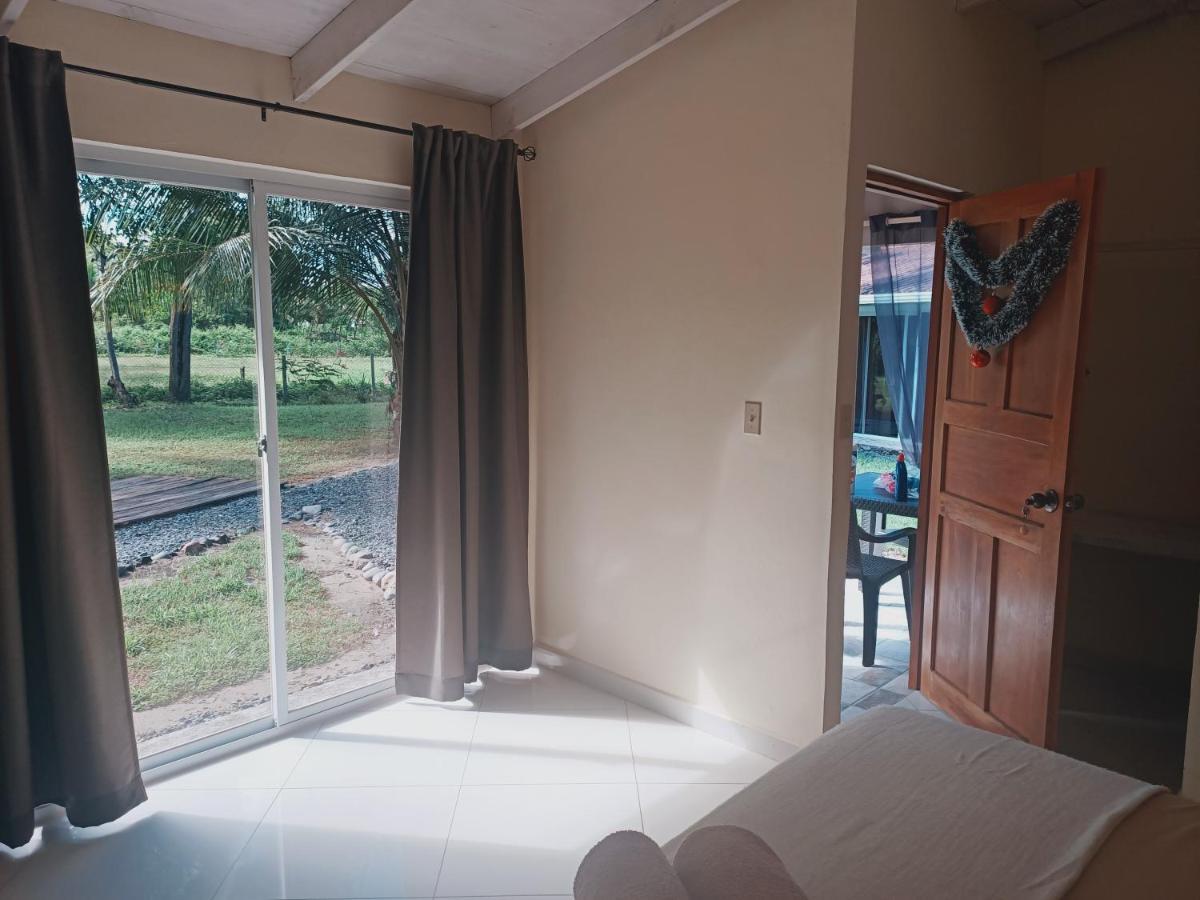 B&B Le Villette Las Lajas エクステリア 写真