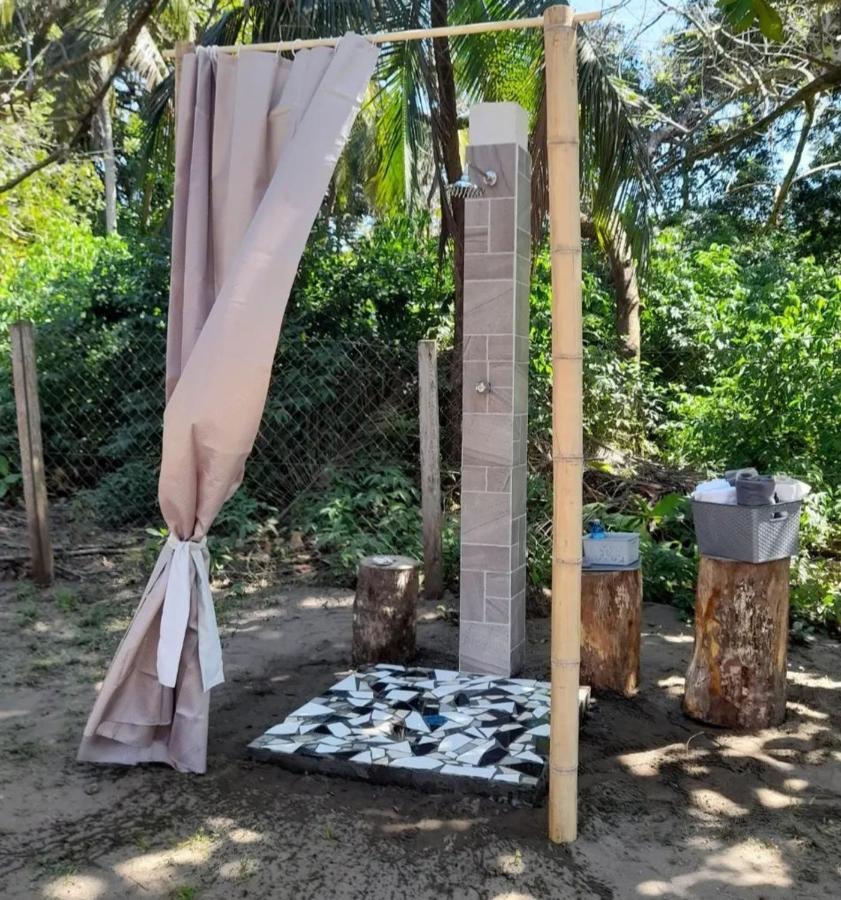 B&B Le Villette Las Lajas エクステリア 写真