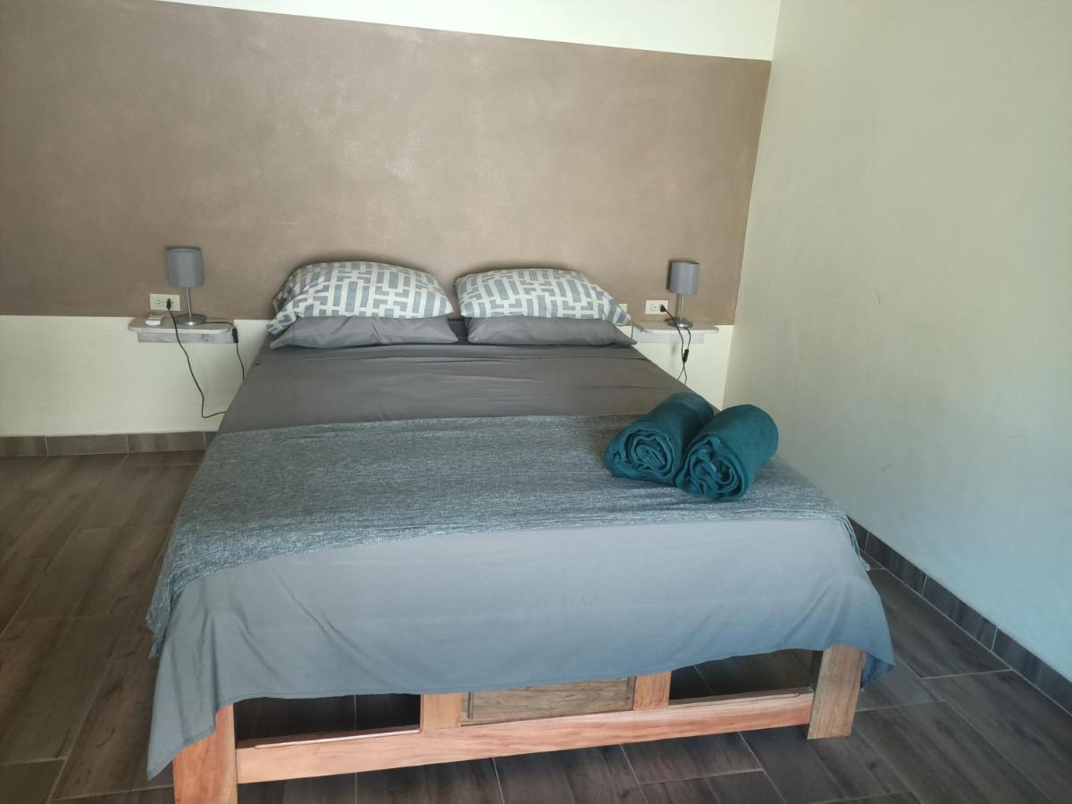 B&B Le Villette Las Lajas エクステリア 写真