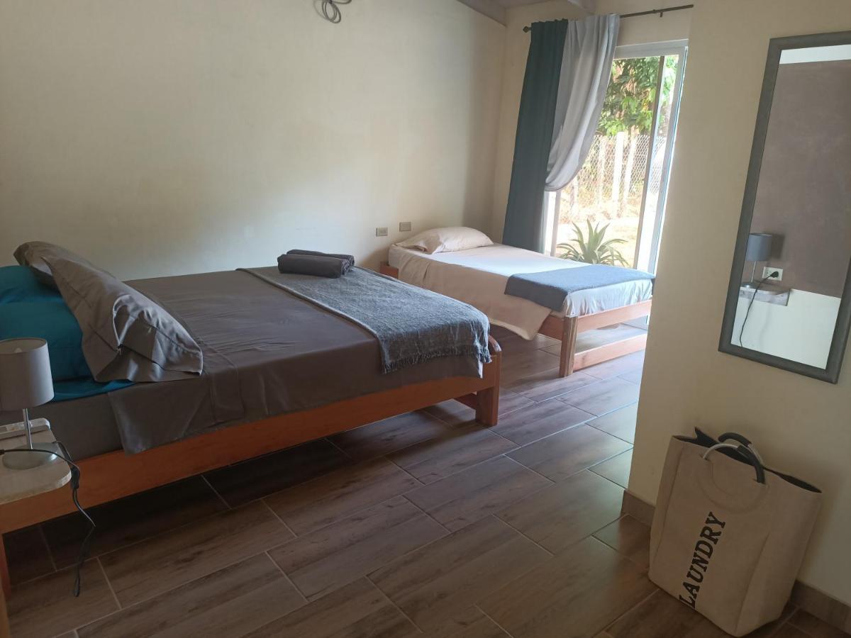 B&B Le Villette Las Lajas エクステリア 写真
