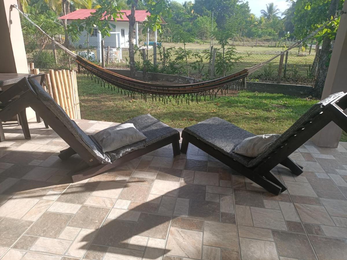 B&B Le Villette Las Lajas エクステリア 写真