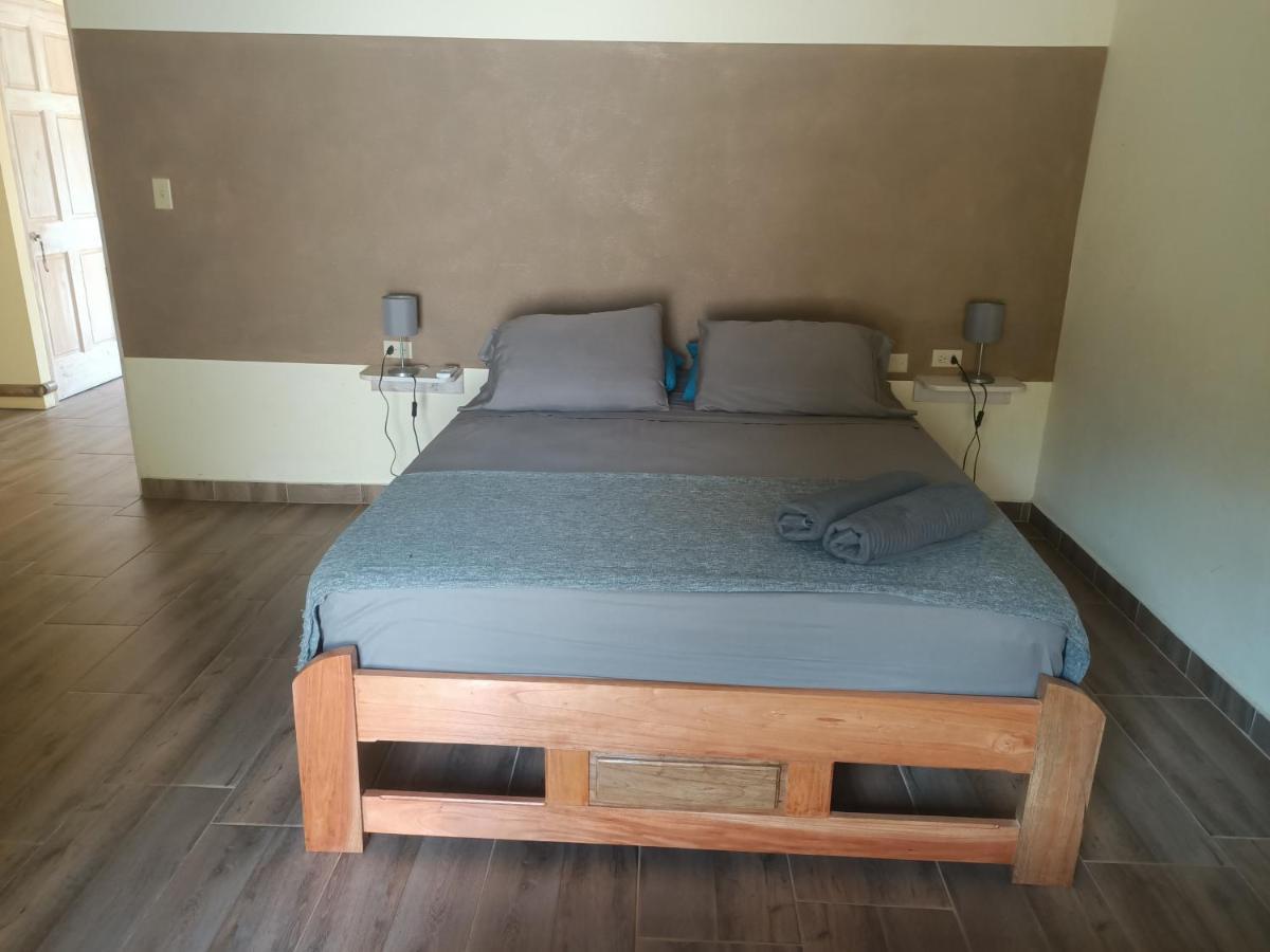 B&B Le Villette Las Lajas エクステリア 写真