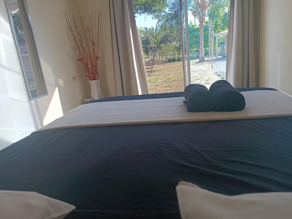 B&B Le Villette Las Lajas エクステリア 写真