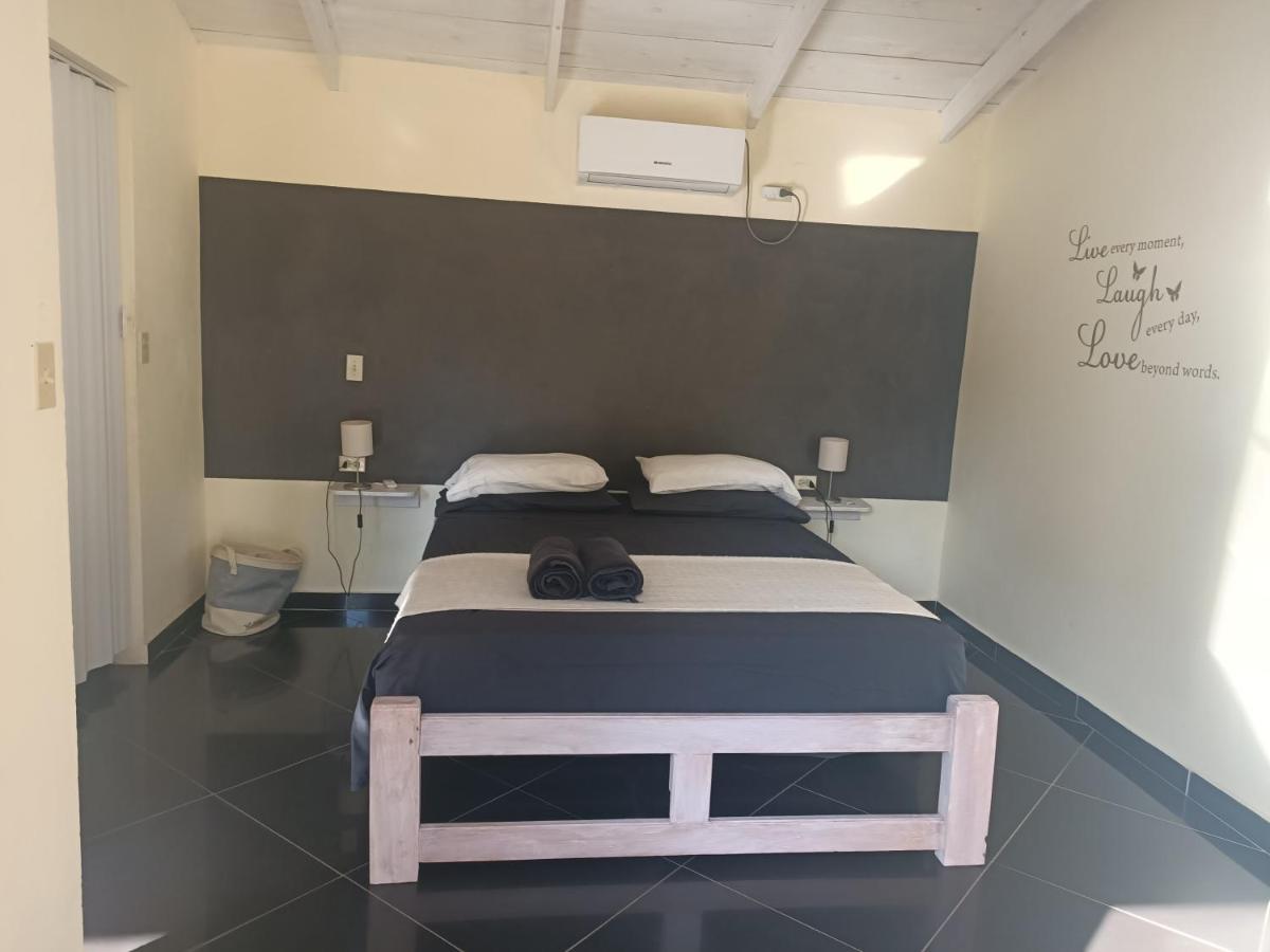 B&B Le Villette Las Lajas エクステリア 写真