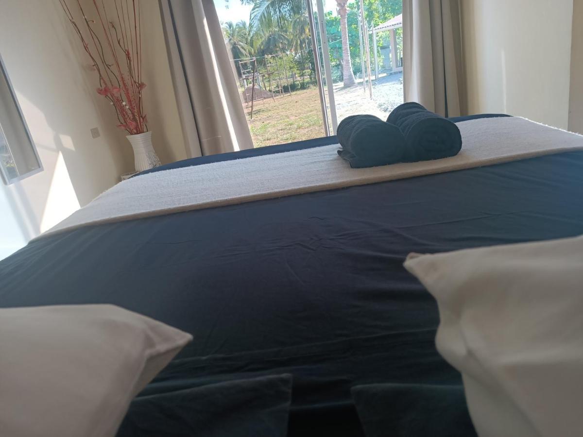 B&B Le Villette Las Lajas エクステリア 写真