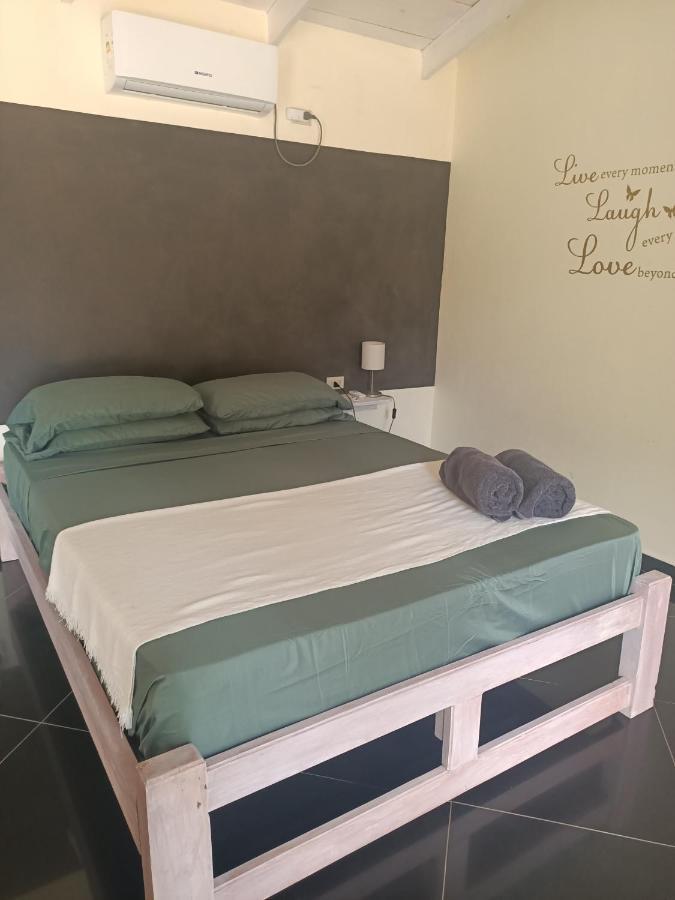 B&B Le Villette Las Lajas エクステリア 写真