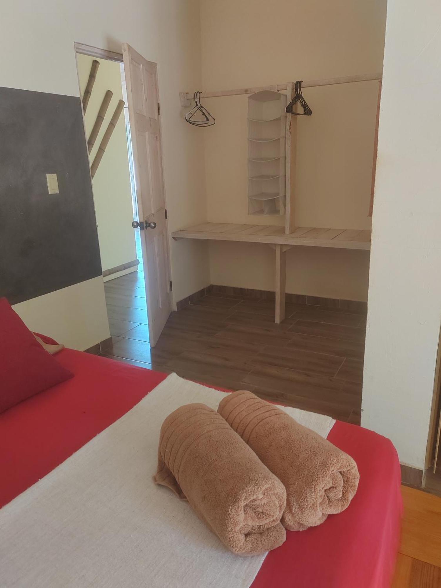 B&B Le Villette Las Lajas エクステリア 写真
