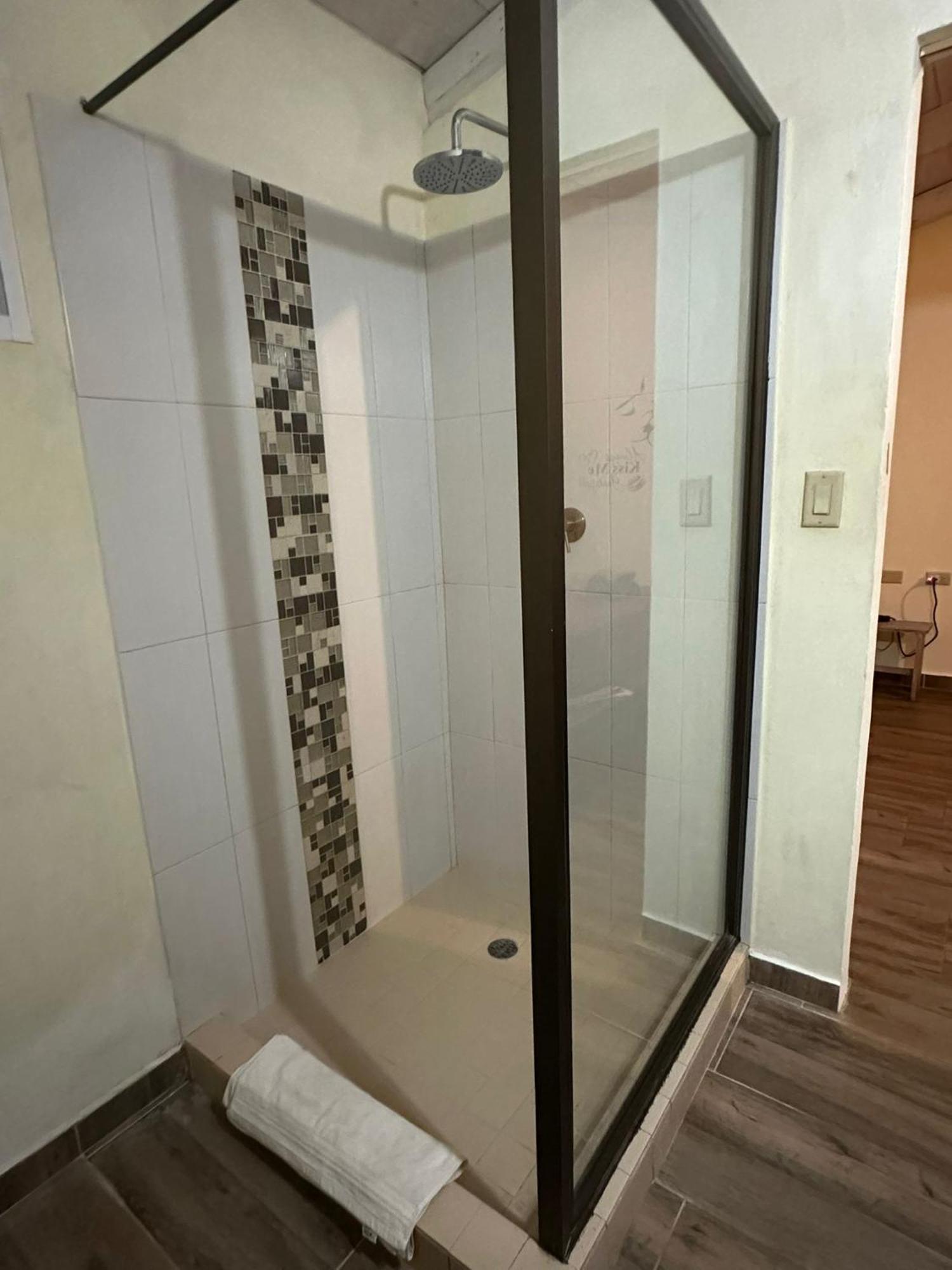 B&B Le Villette Las Lajas エクステリア 写真