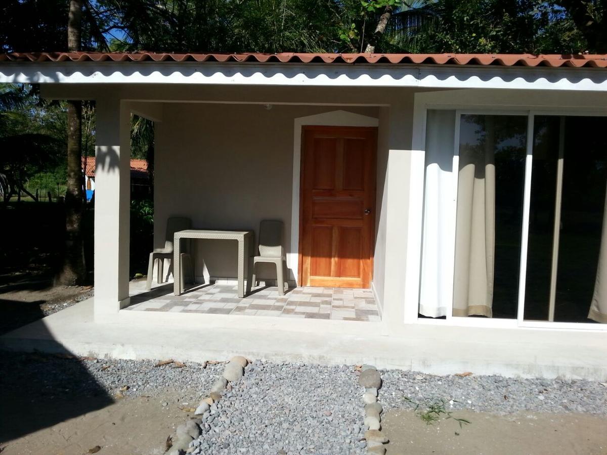 B&B Le Villette Las Lajas エクステリア 写真