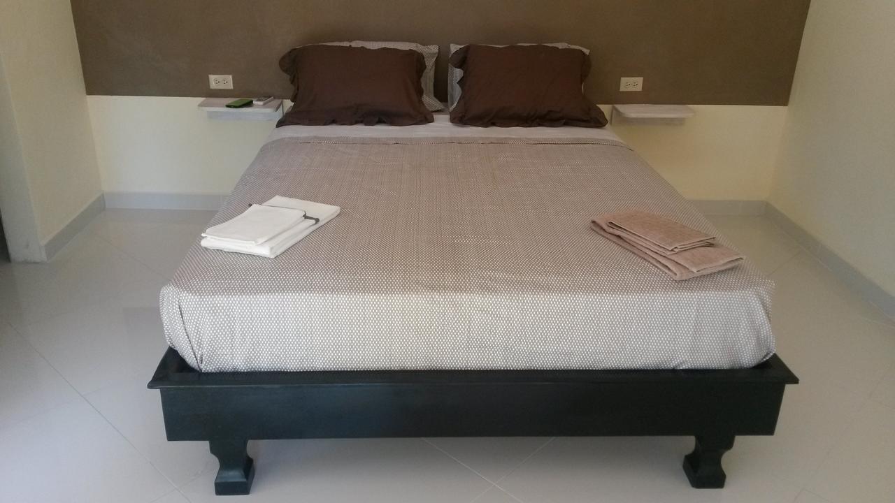 B&B Le Villette Las Lajas エクステリア 写真