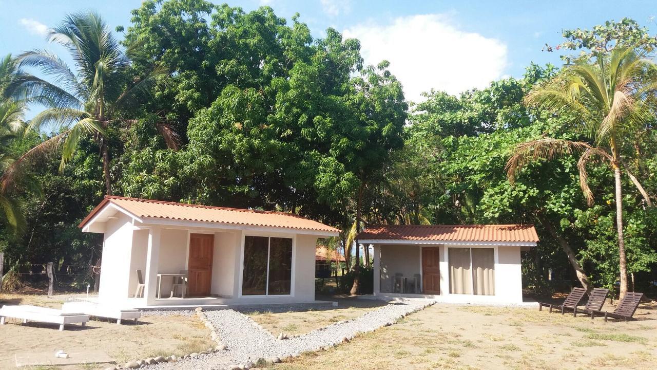 B&B Le Villette Las Lajas エクステリア 写真