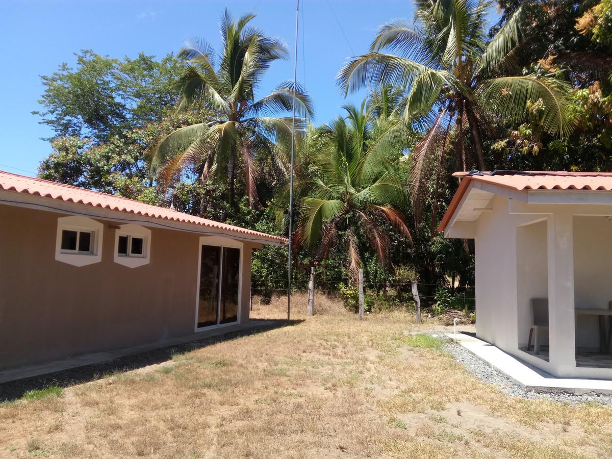 B&B Le Villette Las Lajas エクステリア 写真