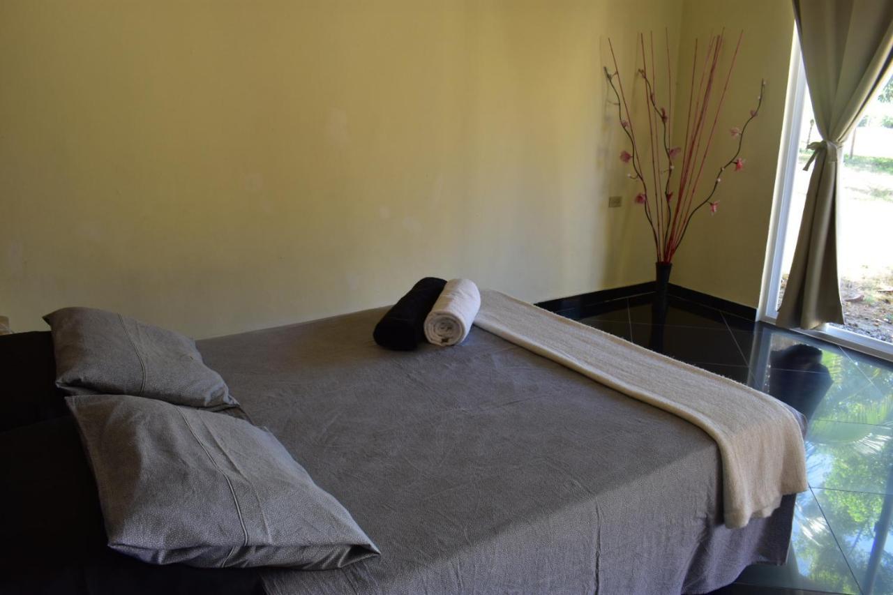 B&B Le Villette Las Lajas エクステリア 写真