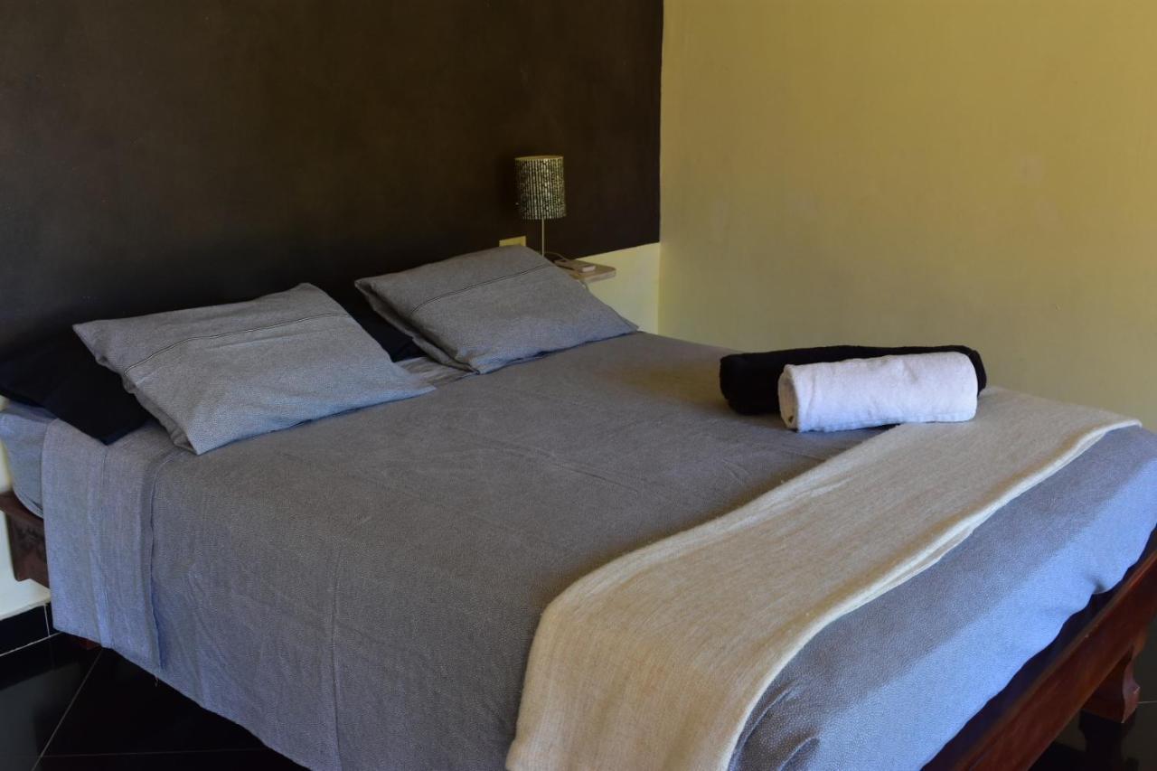B&B Le Villette Las Lajas エクステリア 写真