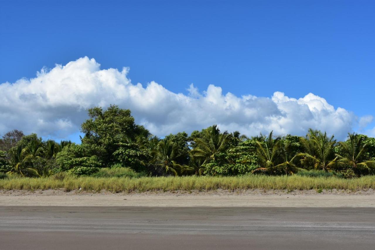 B&B Le Villette Las Lajas エクステリア 写真
