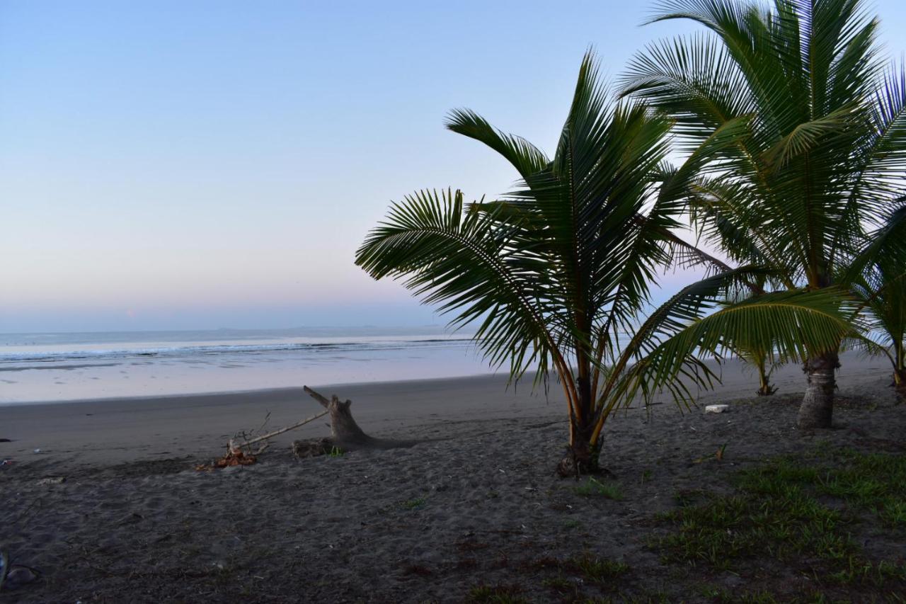 B&B Le Villette Las Lajas エクステリア 写真