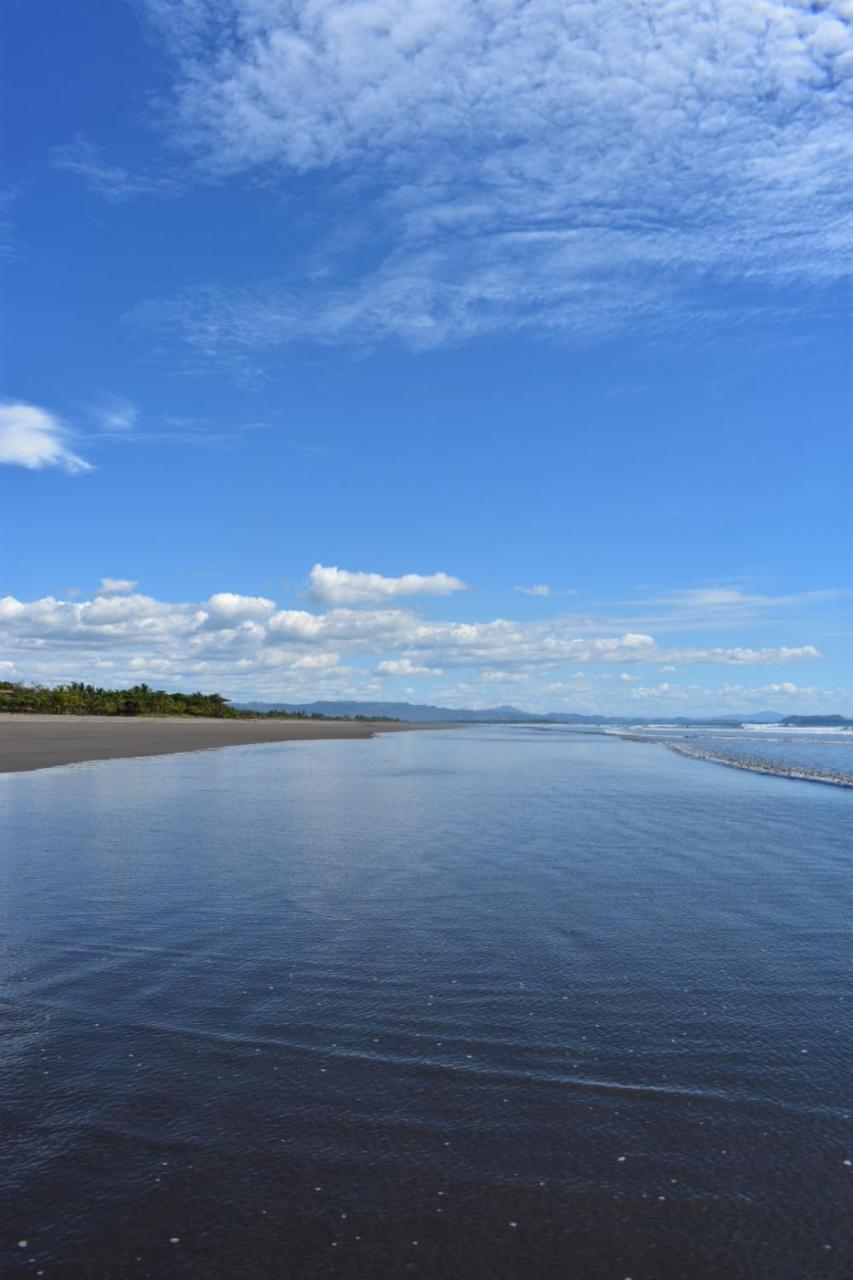 B&B Le Villette Las Lajas エクステリア 写真