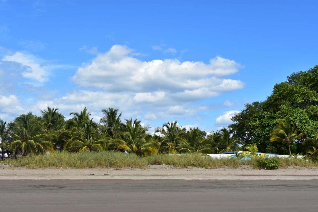 B&B Le Villette Las Lajas エクステリア 写真