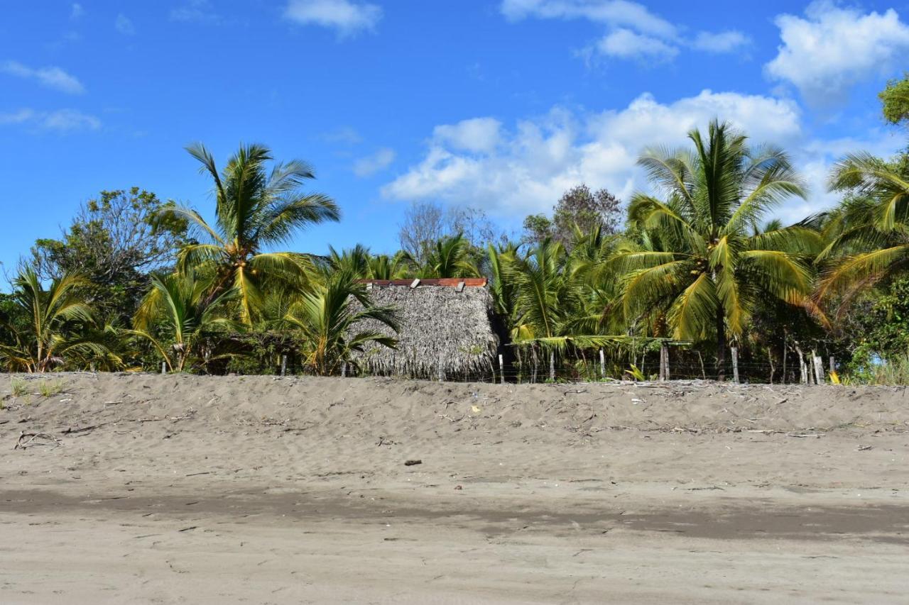 B&B Le Villette Las Lajas エクステリア 写真